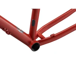 Ritchey Frames|Mountain Bikes|P-29er Mountain Frameset (Dirt in Blood) (S)