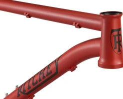 Ritchey Frames|Mountain Bikes|P-29er Mountain Frameset (Dirt in Blood) (S)
