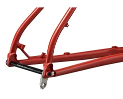 Ritchey Frames|Mountain Bikes|P-29er Mountain Frameset (Dirt in Blood) (S)