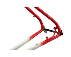 Ritchey Frames|Mountain Bikes|P-29er Mountain Frameset (Team Edition) (S)