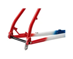 Ritchey Frames|Mountain Bikes|P-29er Mountain Frameset (Team Edition) (S)