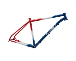Ritchey Frames|Mountain Bikes|P-29er Mountain Frameset (Team Edition) (S)