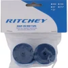 Ritchey Wheels & Parts|Tire & Tube Accessories|Pro Snap-On Rim Strip (Blue) (29") (20mm)