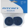 Ritchey Wheels & Parts|Tire & Tube Accessories|Pro Snap-On Rim Strip (Blue) (29") (23mm)