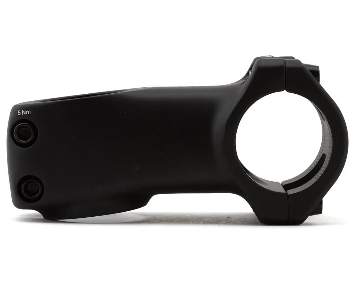 Ritchey Stems & Parts|RL1 Switch Stem (Black) (31.8mm) (60mm) (-6°)