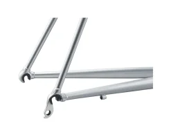 Ritchey Frames|Road Bikes|Road Logic Breakaway Frameset (Silver) (S)