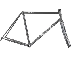 Ritchey Frames|Holiday Shopping|Road Logic Frameset (Anthracite) (51cm)