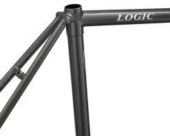 Ritchey Frames|Holiday Shopping|Road Logic Frameset (Anthracite) (51cm)