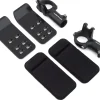 Ritchey Handlebars|Holiday Shopping|Sliver Clip-On Armrests (Black)