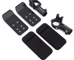 Ritchey Handlebars|Holiday Shopping|Sliver Clip-On Armrests (Black)