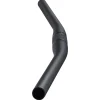 Ritchey Handlebars|Superlogic Carbon Mountain Bike Handlebar (Matte Black) (5° Up/7° Back Sweep) (0mm Rise) (760mm) (31.8mm)
