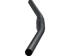 Ritchey Handlebars|Superlogic Carbon Mountain Bike Handlebar (Matte Black) (5° Up/7° Back Sweep) (0mm Rise) (760mm) (31.8mm)