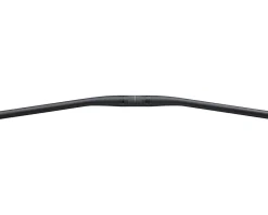 Ritchey Handlebars|Superlogic Carbon Mountain Bike Handlebar (Matte Black) (5° Up/7° Back Sweep) (0mm Rise) (760mm) (31.8mm)
