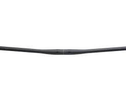 Ritchey Handlebars|Superlogic Carbon Mountain Bike Handlebar (Matte Black) (5° Up/7° Back Sweep) (0mm Rise) (760mm) (31.8mm)