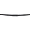 Ritchey Handlebars|SuperLogic Carbon 2x Flat Handlebar (Black) (31.8mm) (0mm Rise) (710mm) (0/9° Sweep)