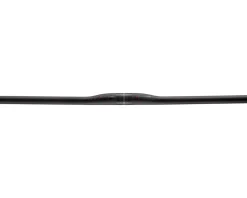 Ritchey Handlebars|SuperLogic Carbon 2x Flat Handlebar (Black) (31.8mm) (0mm Rise) (710mm) (0/9° Sweep)