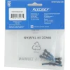 Ritchey Stems & Parts|Superlogic C260 Stem Replacement Bolt Set (7)
