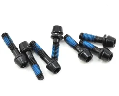 Ritchey Stems & Parts|Superlogic C260 Stem Replacement Bolt Set (7)