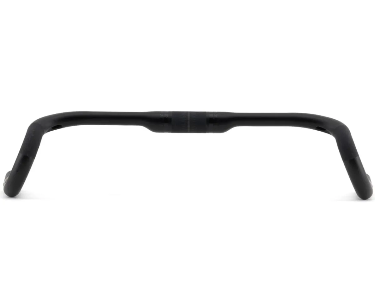 Ritchey Handlebars|Holiday Shopping|SuperLogic VentureMax Carbon Handlebars (Black) (31.8mm) (44cm) (24° Flare)