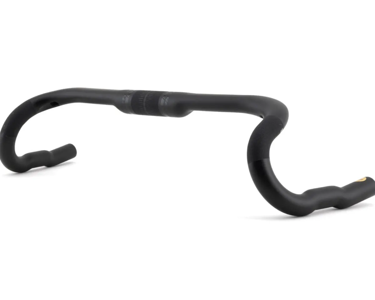 Ritchey Handlebars|Holiday Shopping|SuperLogic VentureMax Carbon Handlebars (Black) (31.8mm) (44cm) (24° Flare)