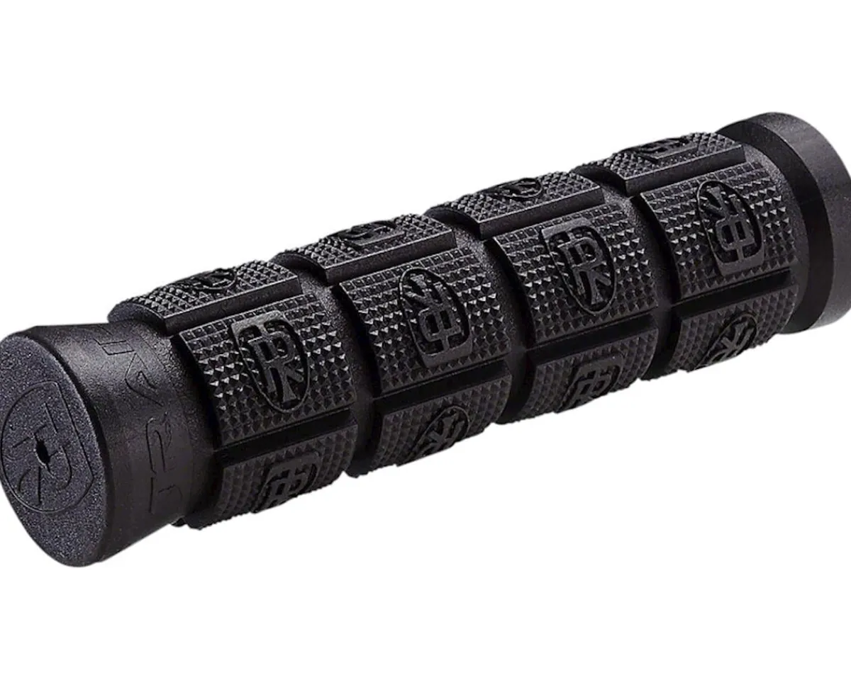 Ritchey Grips & Handlebar Tape|Holiday Shopping|TrueGrip Comp Trail Grips (Black)