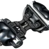Ritchey Seatposts & Clamps|Holiday Shopping|WCS Alloy 1-Bolt Seatpost Complete Clampset (Black) (7 x 7mm Rails)