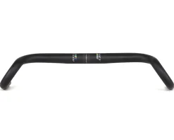 Ritchey Handlebars|Holiday Shopping|WCS Beacon Handlebar (Matte Black) (31.8mm) (40cm) (36° Flare)