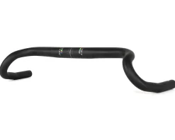 Ritchey Handlebars|Holiday Shopping|WCS Beacon Handlebar (Matte Black) (31.8mm) (40cm) (36° Flare)