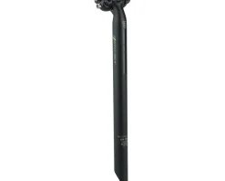 Ritchey Seatposts & Clamps|WCS 1-Bolt Seatpost (Matte Black) (27.2mm) (350mm) (20mm Offset)
