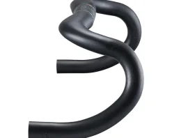 Ritchey Handlebars|Holiday Shopping|WCS Butano Handlebar w/ Internal Routing (Matte Black) (40cm) (31.8mm) (18° Flare)