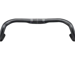 Ritchey Handlebars|Holiday Shopping|WCS Butano Handlebar w/ Internal Routing (Matte Black) (40cm) (31.8mm) (18° Flare)