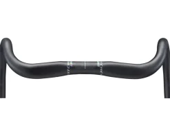 Ritchey Handlebars|Holiday Shopping|WCS Butano Handlebar w/ Internal Routing (Matte Black) (40cm) (31.8mm) (18° Flare)