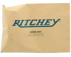Ritchey Seatposts & Clamps|Holiday Shopping|WCS Carbon 1-Bolt Seatpost Complete Clampset (Black) (7 x 9.6mm Rails)