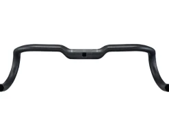 Ritchey Handlebars|WCS Carbon ErgoMax Handlebar (Black) (44cm) (12° Flare)