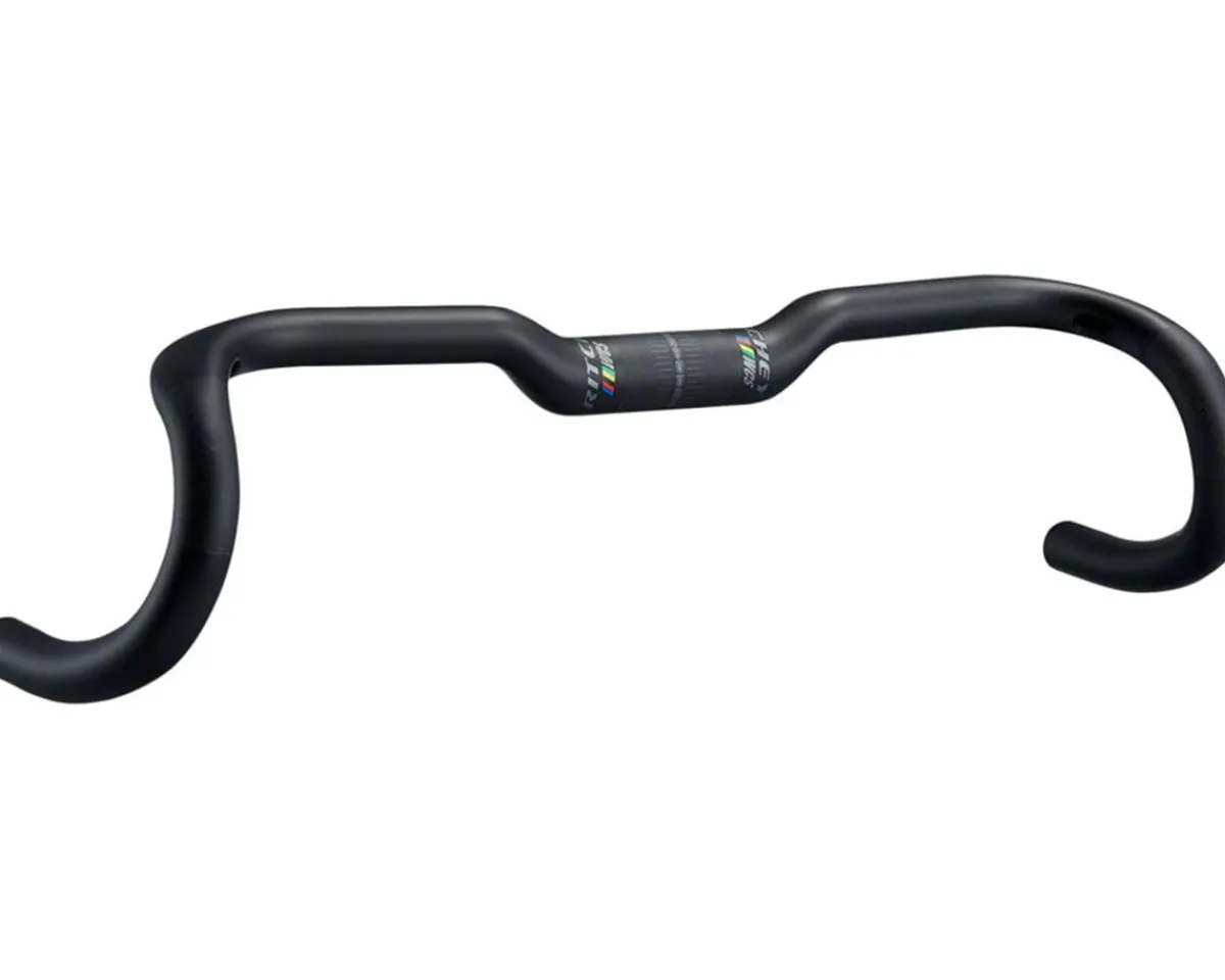 Ritchey Handlebars|WCS Carbon ErgoMax Handlebar (Black) (44cm) (12° Flare)