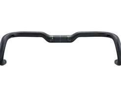 Ritchey Handlebars|WCS Carbon ErgoMax Handlebar (Black) (44cm) (12° Flare)