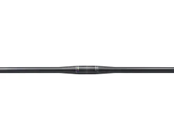 Ritchey Handlebars|Holiday Shopping|WCS Carbon Flat Handlebar (Black) (31.8mm) (5° Backsweep) (5mm Rise) (710mm)