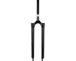 Ritchey Forks|Forks|WCS Carbon MTB Fork (Black) (Disc) (QR) (29") (Straight) (42mm Rake)