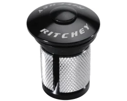 Ritchey Headsets & Spacers|WCS Carbon Steerer Tube Compression Plug (Black)
