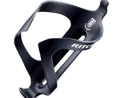 Ritchey Bottle Cages & Mounts|WCS Carbon Water Bottle Cage (Black/White)