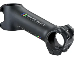 Ritchey Stems & Parts|WCS C220 25D Stem (Matte Black) (31.8mm) (80mm) (25°)