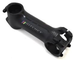 Ritchey Stems & Parts|WCS C220 84D Stem (Matte Black) (31.8mm) (110mm) (6°) (1-1/4" Steerer)