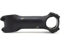 Ritchey Stems & Parts|WCS C220 84D Stem (Matte Black) (31.8mm) (110mm) (6°) (1-1/4" Steerer)
