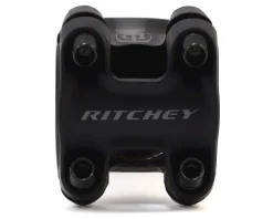 Ritchey Stems & Parts|WCS C220 84D Stem (Matte Black) (31.8mm) (110mm) (6°) (1-1/4