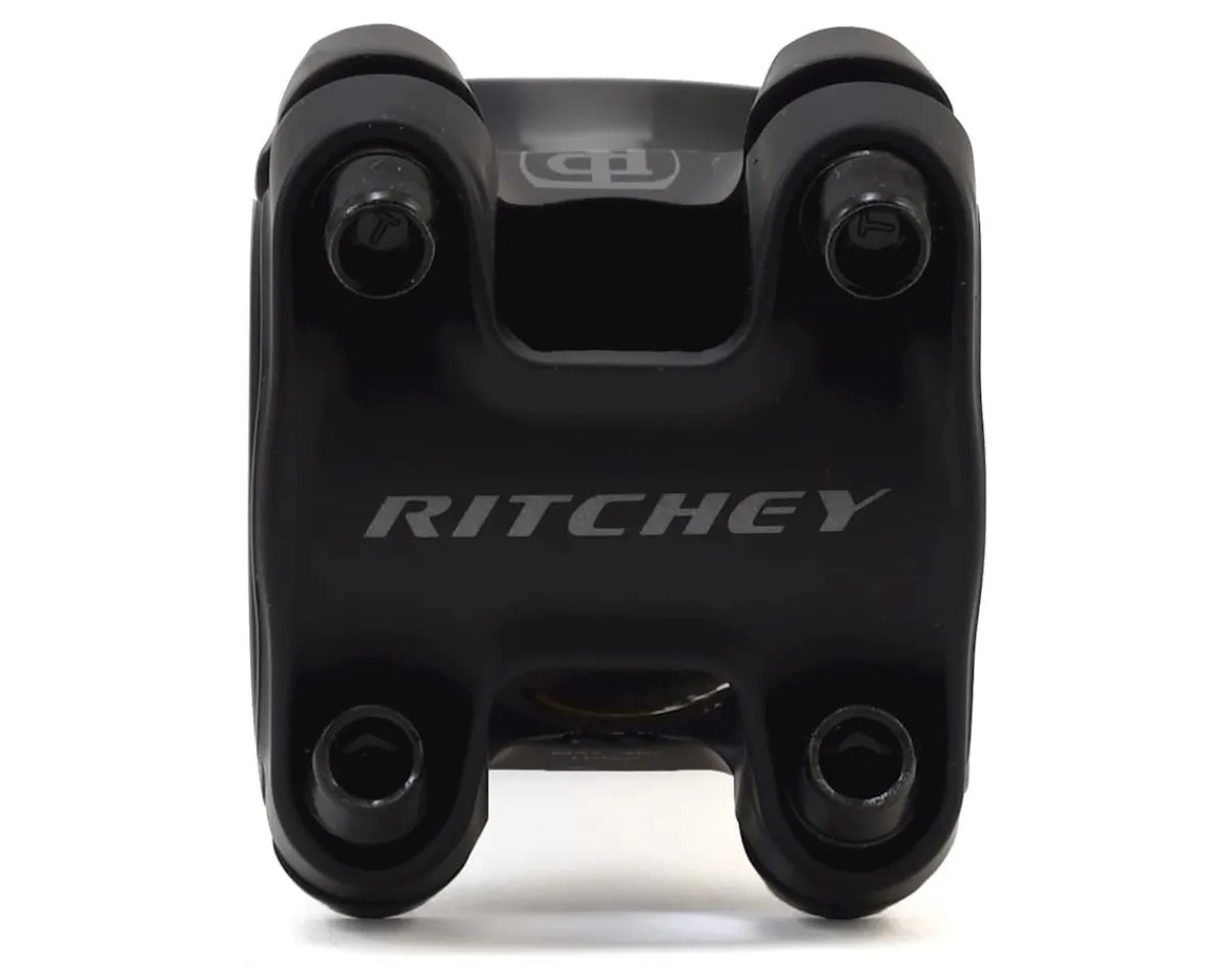 Ritchey Stems & Parts|WCS C220 84D Stem (Matte Black) (31.8mm) (110mm) (6°) (1-1/4" Steerer)