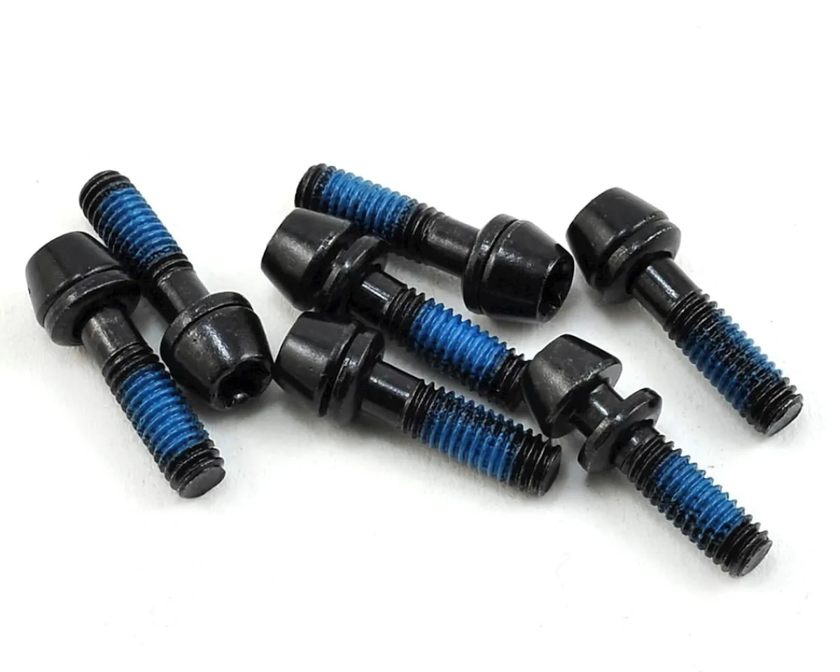 Ritchey Stems & Parts|WCS C260 Stem Replacement Bolt Set (7)