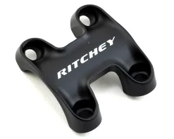 Ritchey Stems & Parts|WCS C220 Stem Replacement Face Plate (Black Matte)