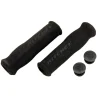 Ritchey Grips & Handlebar Tape|WCS Ergo Grips (Black)