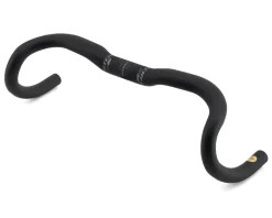 Ritchey Handlebars|Holiday Shopping|WCS ErgoMax Handlebar (Matte Black) (31.8mm) (40cm) (12° Flare)