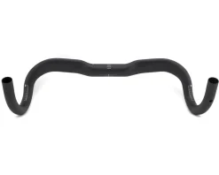 Ritchey Handlebars|Holiday Shopping|WCS ErgoMax Handlebar (Matte Black) (31.8mm) (40cm) (12° Flare)